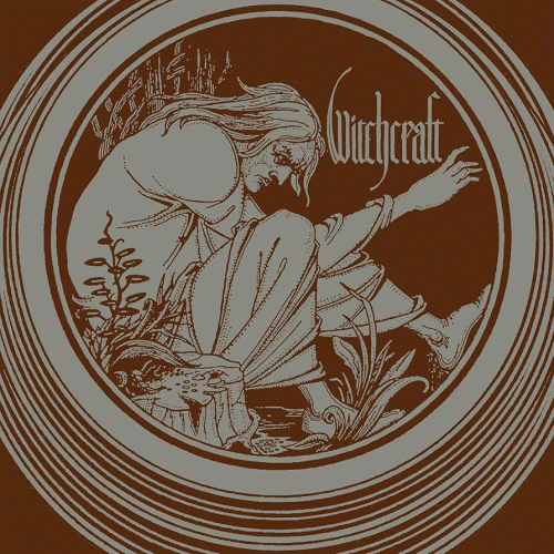 Witchcraft (SWE) : Witchcraft